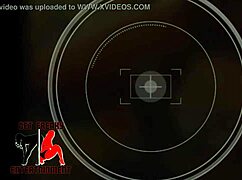 nasty nurse teases patient in hospital 😈