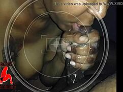 nasty nurse teases patient in hospital 😈