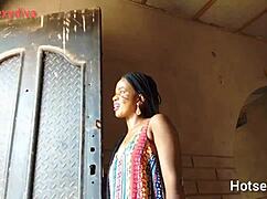 Sexy Slut's Asshole and Pussy Stretched Wide