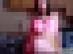 Get Me Ready To Get Fucked!