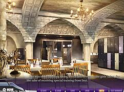 Taimanin Yukikaze 2 Part 09 Yukikaze Way 06