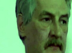 Teen 18+ Receives Intense Facial Cumshot On Her Body