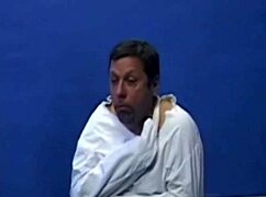 Teen 18+ Receives Intense Facial Cumshot On Her Body