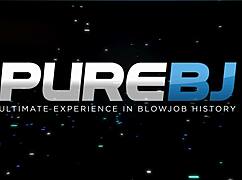 Spanish Liz Rainbow Deepthroat Pov Blowjob