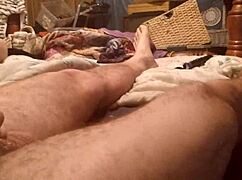 Casper sucking dick to orgasm