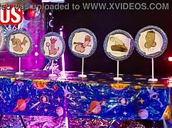 Jerkaoke Featuring Jessie Pony and Bernard Sanchez