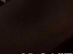 college party turns wild with teen getting group fucked