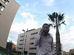 Toni Ribas And Viltoria Diamond In Vencindariox Trailer Chapter 5 Glamour Scene