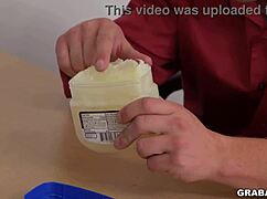 We don't do this in Europe but on Grabass