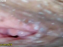 Gay European Amateurs in Oral Cunilingus, Masturbating Monster Cocks with Black Muff Diving and Tits.