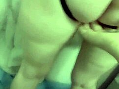 gave it to her hard with deepthroat