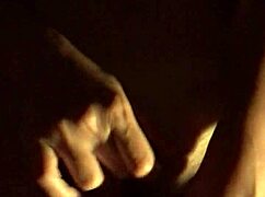 Watch my wife cum hard with that dildo!