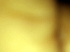 Fucking That White Slut's Wet Pussy