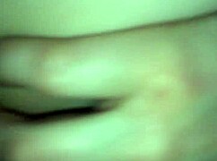 Fucking That White Slut's Wet Pussy