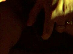 Watch my wife cum hard with that dildo!