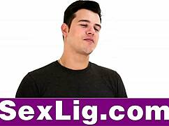 skinny teen fucks like an old whore!