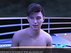 i'm restin with the girls on the yacht part 2