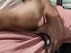 Handjob for you, perra 😈