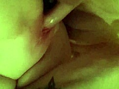 i've got this hot wet pussy dripping