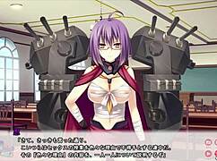 Pretty girls share funny moments in a playful battle of love time.