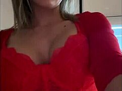 can you believe my huge tits in this pov?