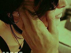 AOA ACADEMY 73 • GETTING CLOSER TO TATTOOED HOTTE JAD IN ROLEPLAY POV