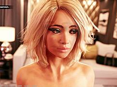 AOA ACADEMY 73 • GETTING CLOSER TO TATTOOED HOTTE JAD IN ROLEPLAY POV