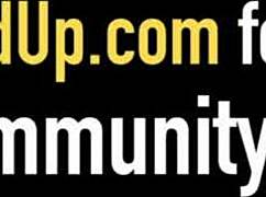 lesbian gfs jenna foxx kiss finger and orgasm in 69