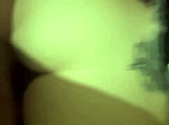 Watch this slut get fucked doggystyle and covered in cum?