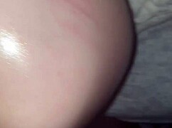 Big Booty Long Dick Black Encounter