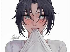 Apex Legends - Wraith Porn Compilation