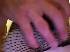 Amateur homemade masturbation session just me alone