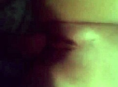 Sexy Perrita Poses Seductively