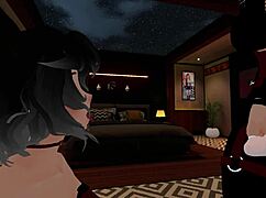 Did you see the femboy sucking the fake cop's dick?