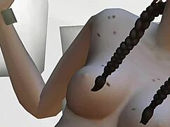 suck that cock and lick pussy hard 😈