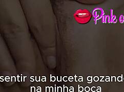 Contos Eróticos - Comi Minha Cunhada!