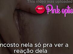 Contos Eróticos - Comi Minha Cunhada!