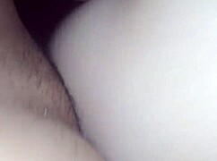 what a delight penetrating this sexy body so deeply?