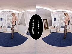 Amazing sexual encounter with hot redhead amateur