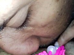 cheating wife loves getting fucked with monster cock while husband works