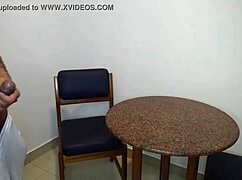 Horny Wife Betrays Husband On Honeymoon With Big Cock Fucking