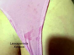 i'm taking a risk with this hot girl bent over in doggystyle pov