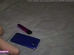 My Vip Client Morango Rj Ate My Tasty Ass!