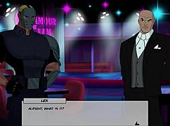 dc comics unlimited part 14