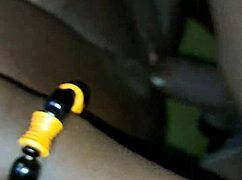 Tall Fat Lady Lydia Gets Her Pussy Fucked!