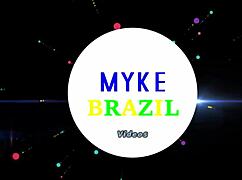 Myke meets a hot milf and takes her for a sex lesson 😜