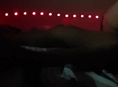 I can't believe this latina colombian peruvian cowgirl riding her desires