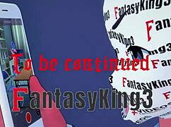 I watch shinmai maou ntr testment 2 bully weaknes part3 on ptrn fantasyking3