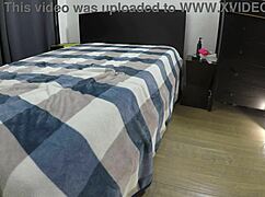 Annie Archer's Taped Anal!