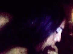 Danny Sucking That Monster BBC So Hard!